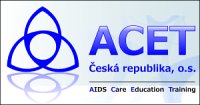 ACET ČR o.s. - občanské sdružení, které poskytuje bezpodmínečnou péči, praktické vzdělávání a vyučování v oblasti HIV/AIDS